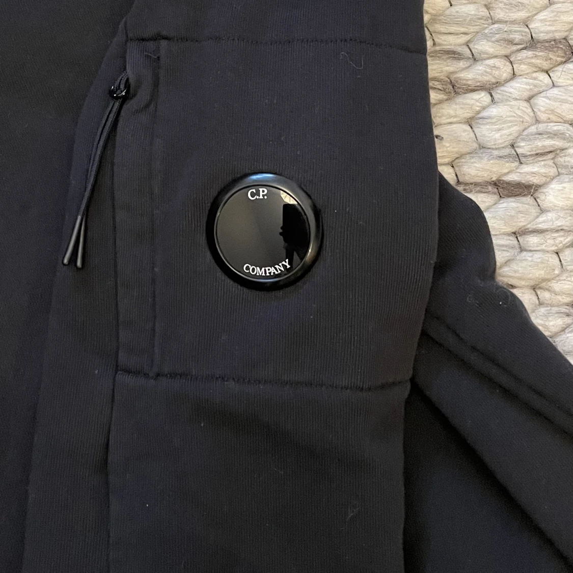 C.P COMPANY Crewneck - 91