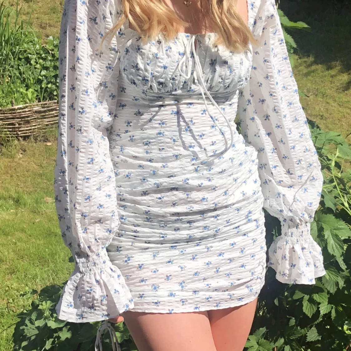 Adoore slutsåld klänning  - 91