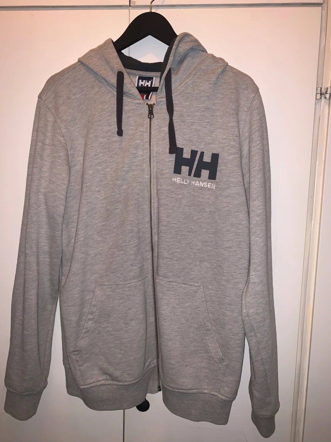 Helly Hansen tröja