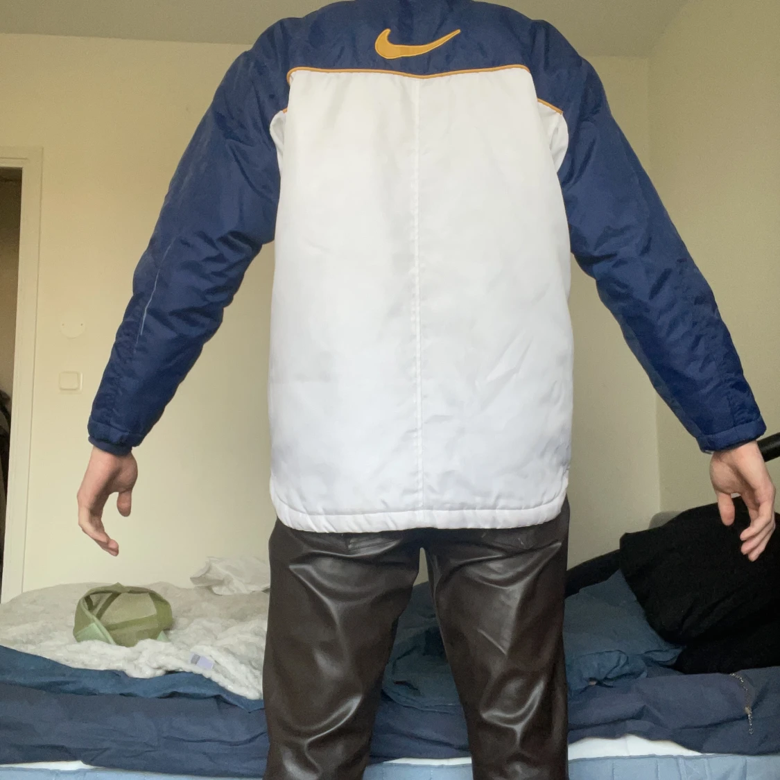 Nike Vinterjacka - 90