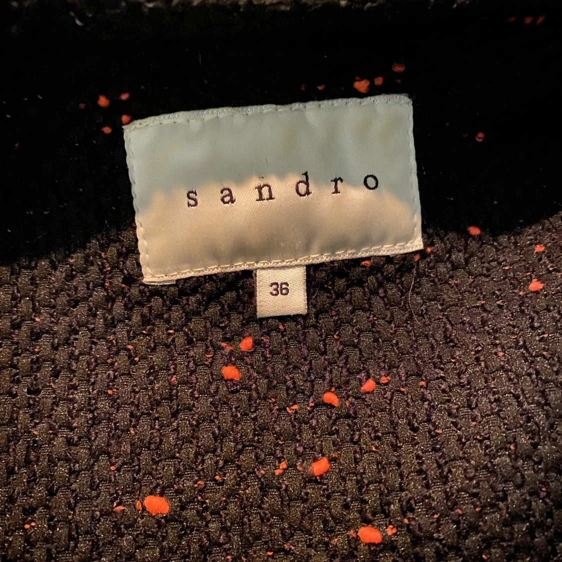 Sandro kofta/jacket  - 91