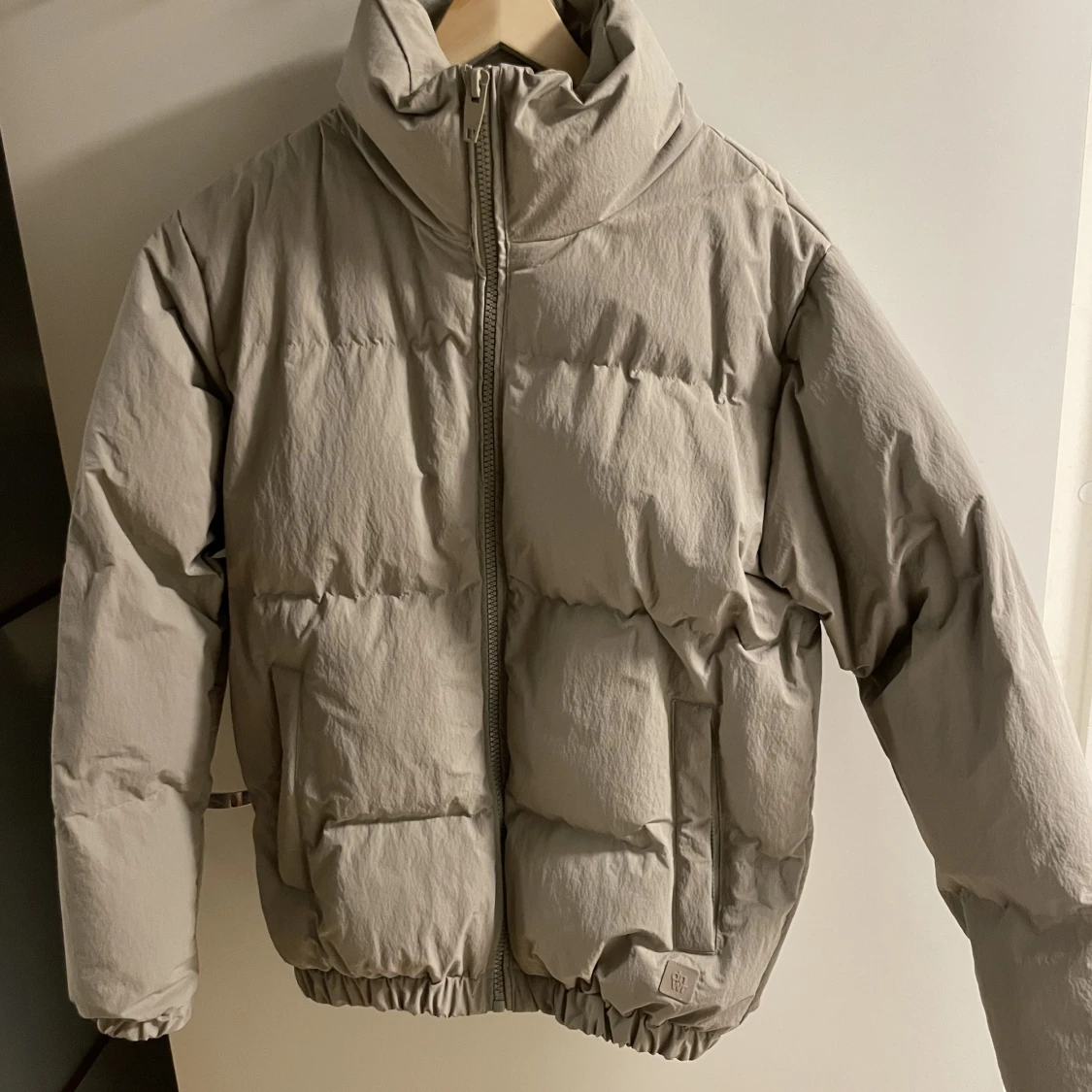 Puffer ZARA - 90