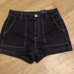 H&M shorts, been used but they are too big for me now  