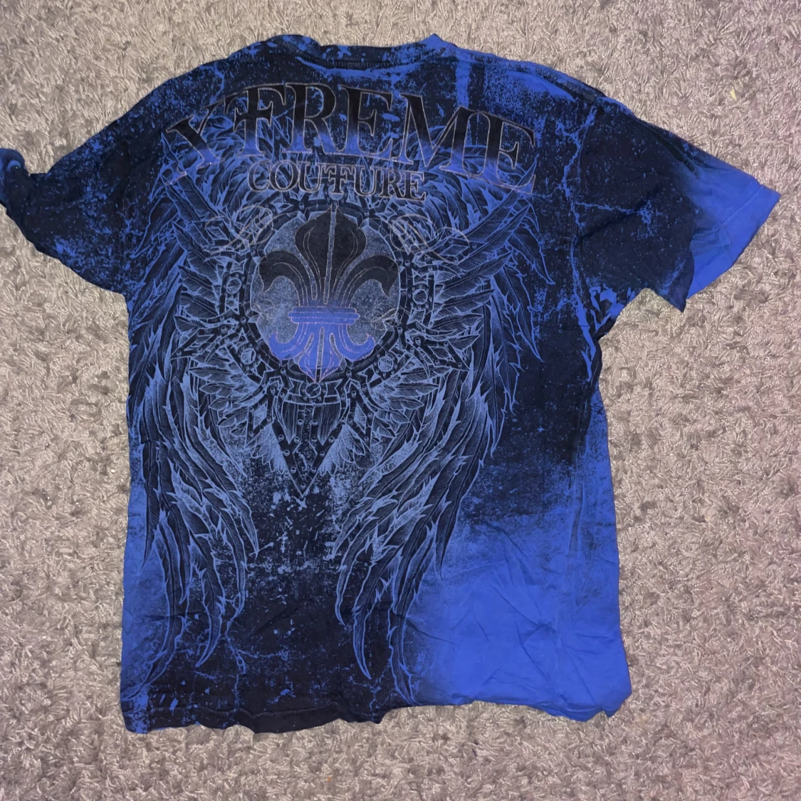 Xtreme Couture T-shirt  - 90