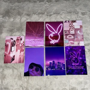 ✨Collage✨ - 10kr per bild✨plus frakt 10•15cm