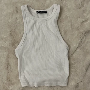 Topp - Fin topp från zara💕