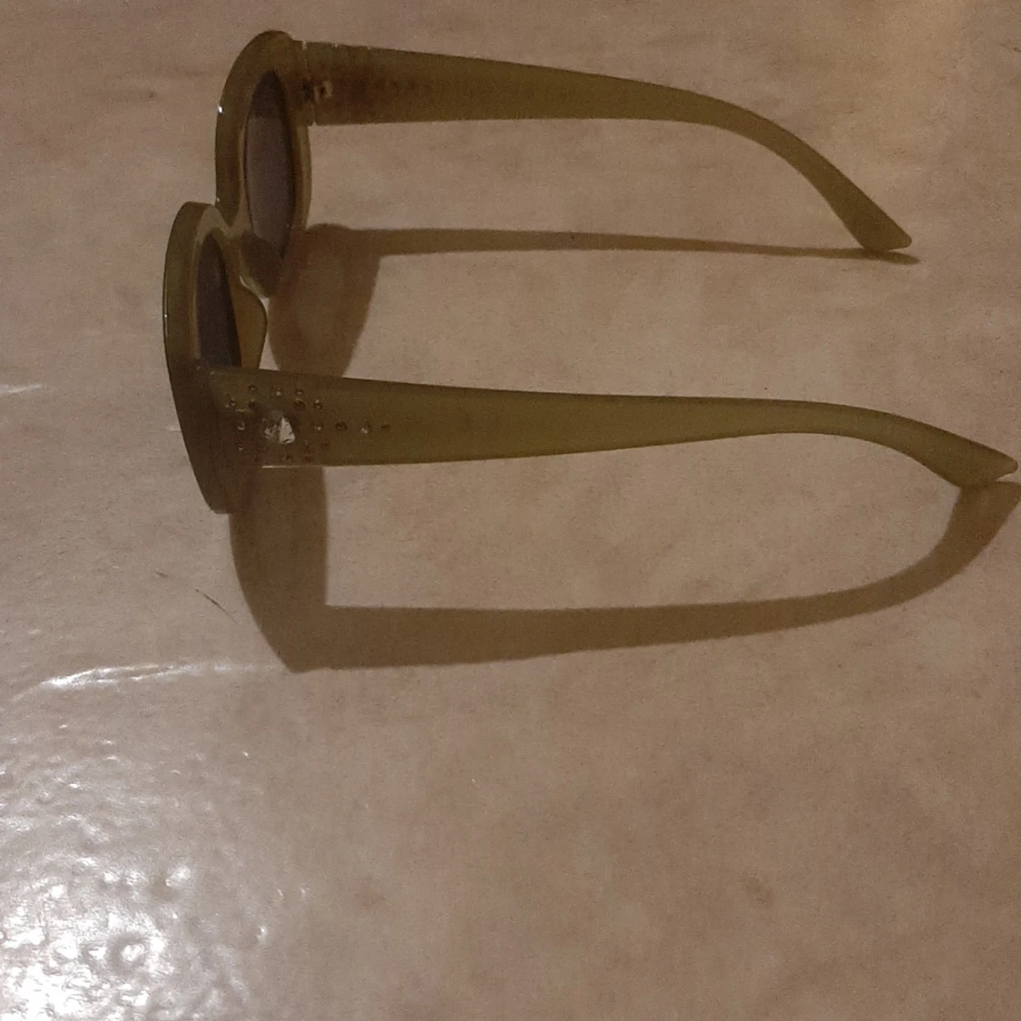 y2k solglasögon - 91