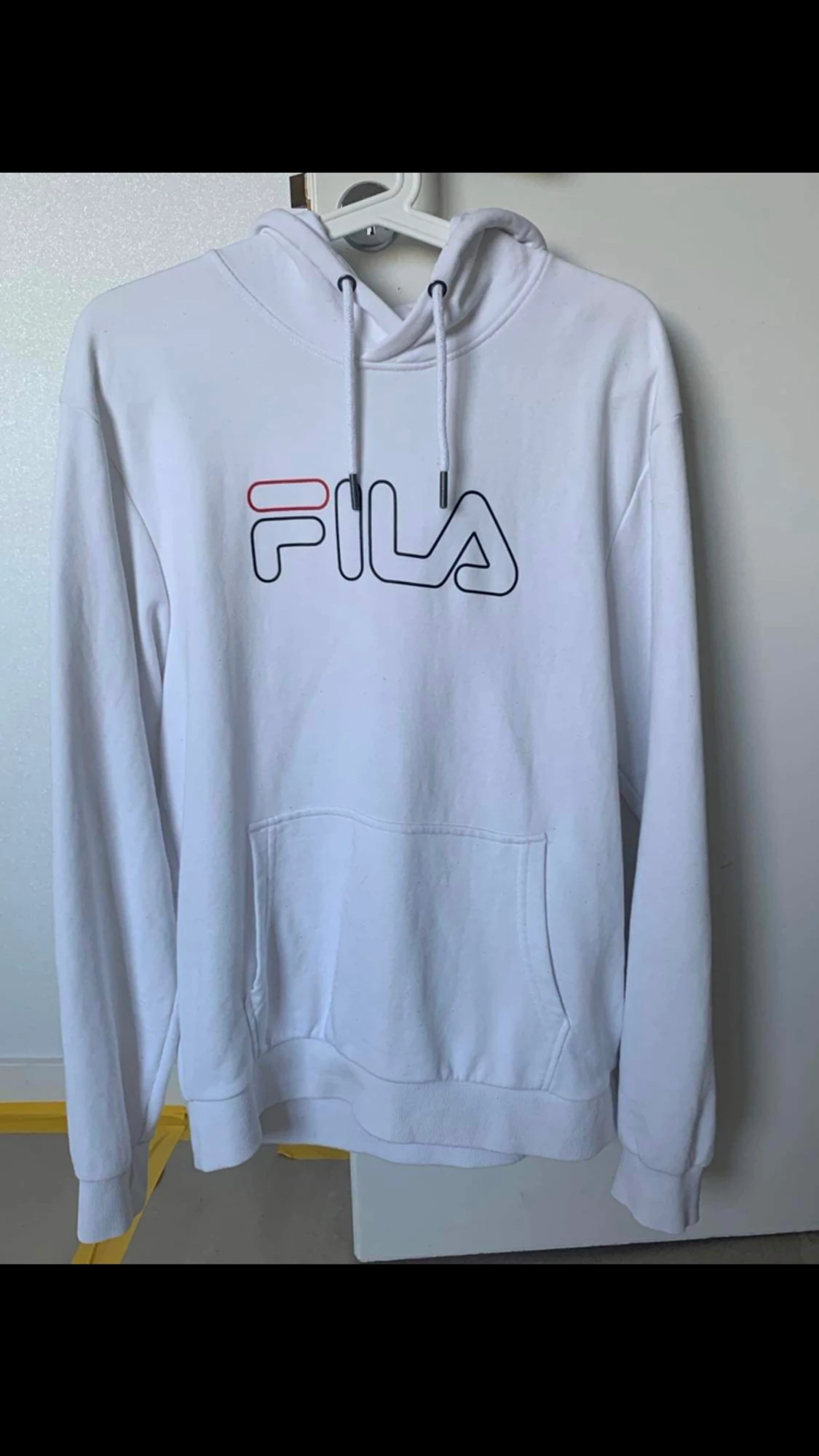 FILA hoodie 