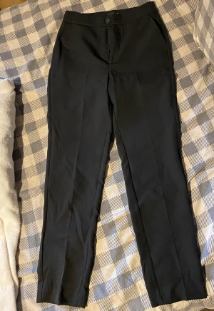 Kostymbyxa - Använt skick 