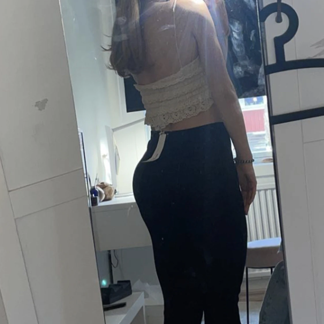 Sommar topp zara - 90