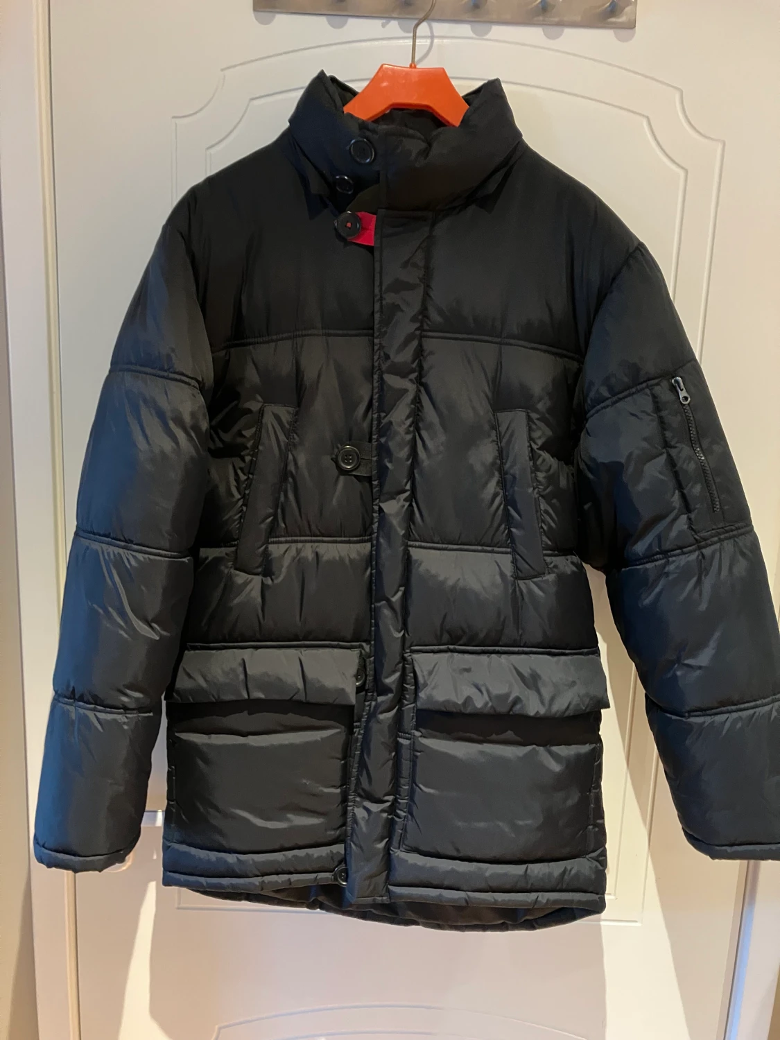 Dunjacka Blizzard Parka