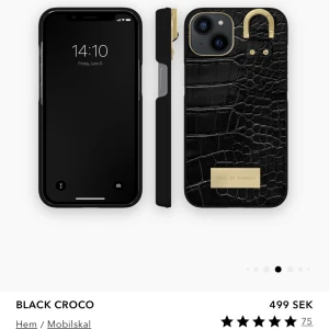 Skal - ALDRIG använd helt ny har förpackning kvar, köpt för 499kr🤍