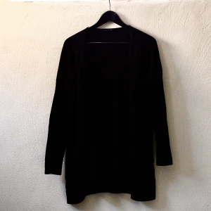 Kofta - Tunn och kroppad 