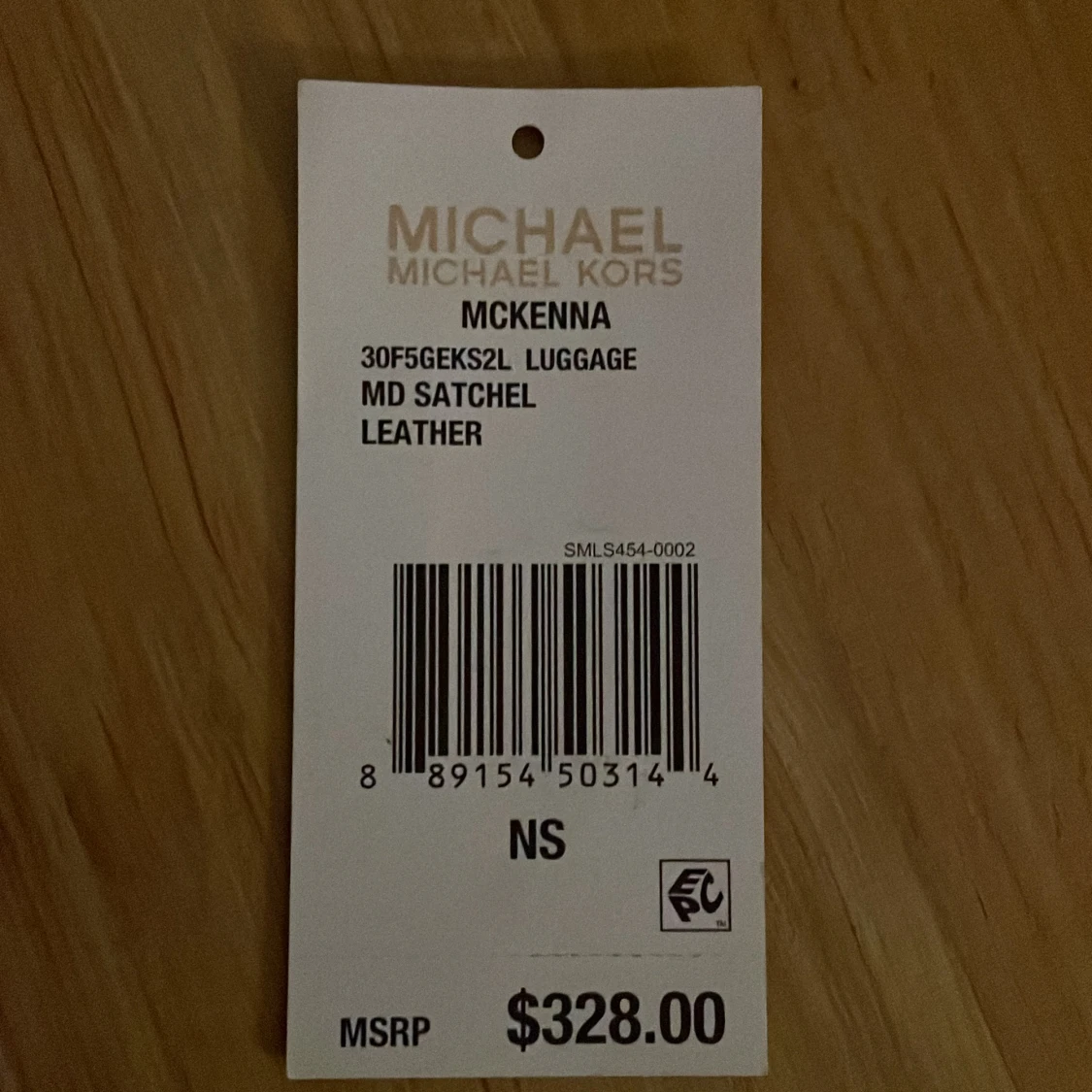 Michael Kors McKenna - 91