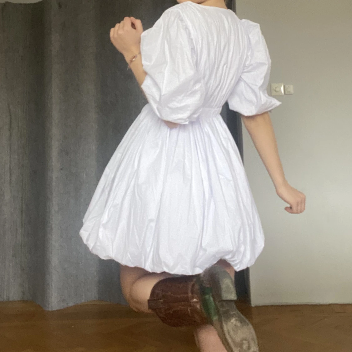 Glamours klänning  - 90