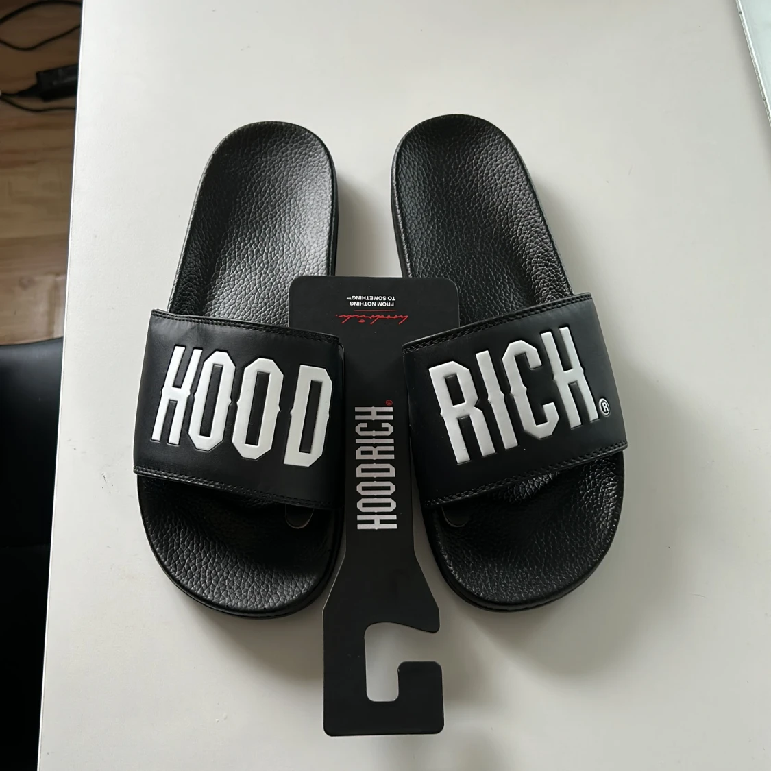 Hoodrich sandaler  - 91