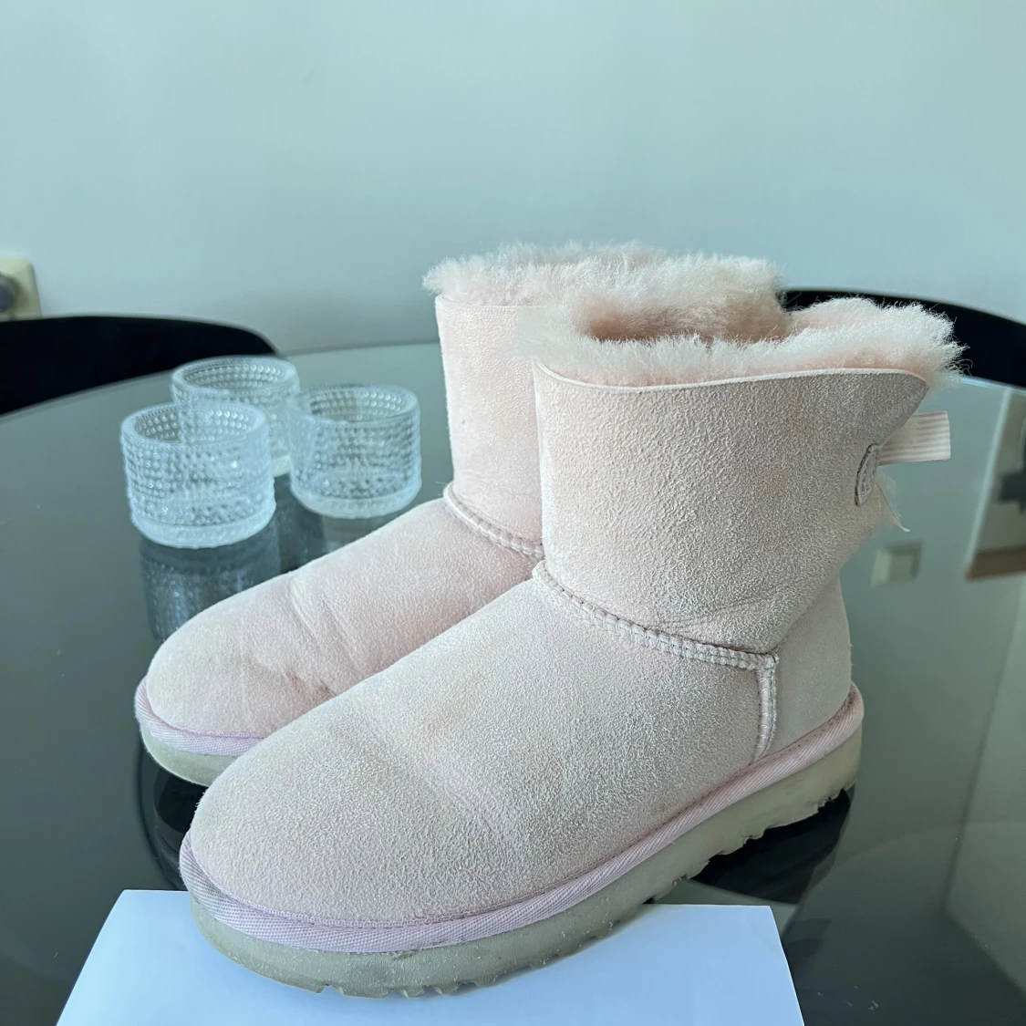 Rosa Uggs - 90