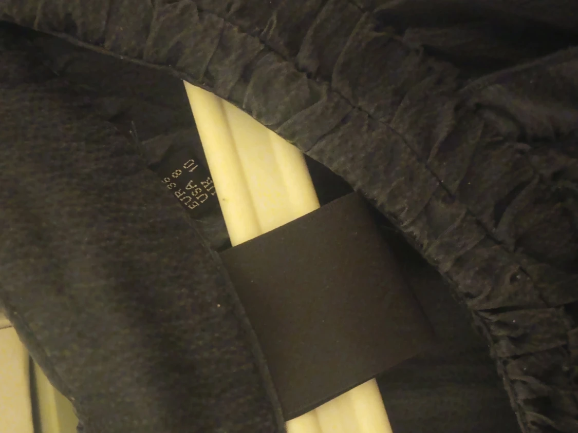 söt gotisk tröja 🦇🩸 - 90