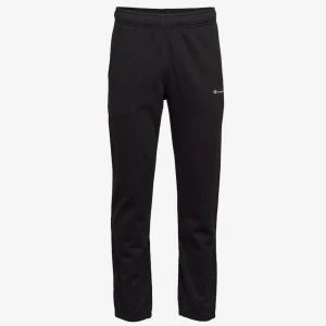 Mjukisbyxor  - Säljer ett par champion mjukis. Storlek XS men stora i storleken så passar även S. De är i nyskick, endast testade. Egna bilder fås självklart vid intresse!