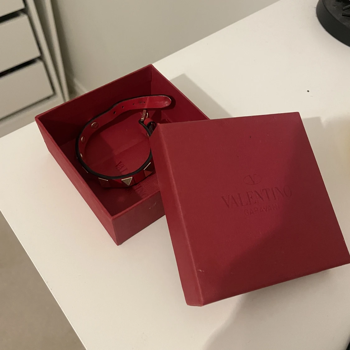 Valentino armband 