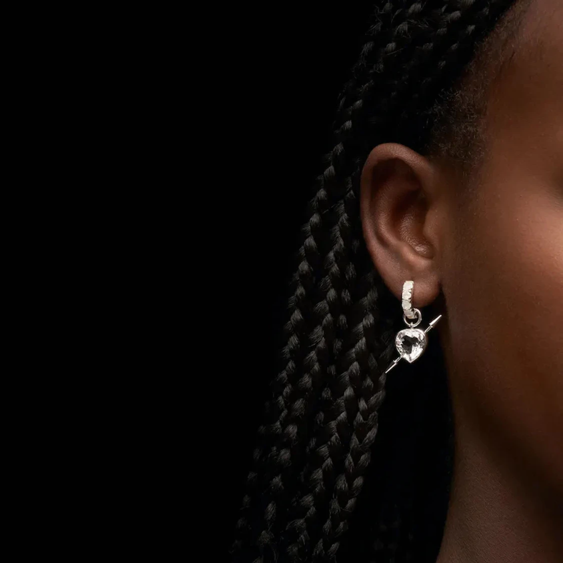 Maria Nilsdotter Örhänge  - 90