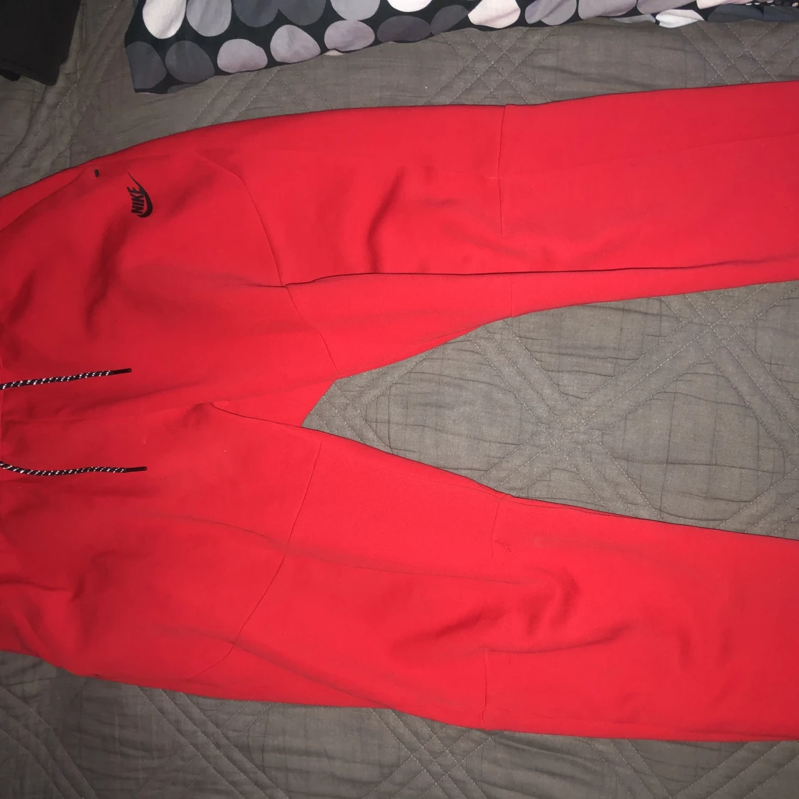 Nike Tech Fleece Byxor
