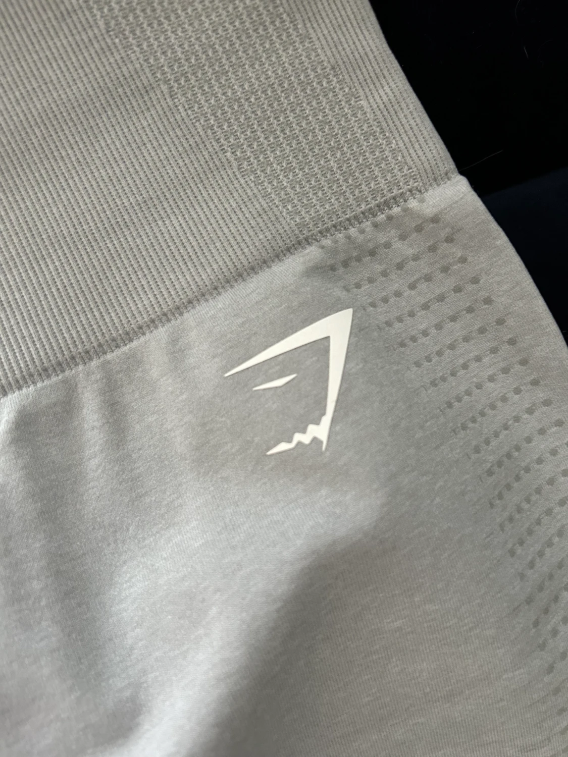 Gymshark Seamless leggings  - 90