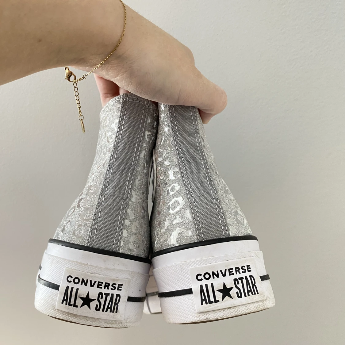 Converse  - 91