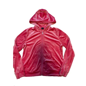 Dragkedja tröja - Suuuper mysig och söt dragkedja tröja från Gina tricot💗 Står storlek L men känns mer som men M-S. 