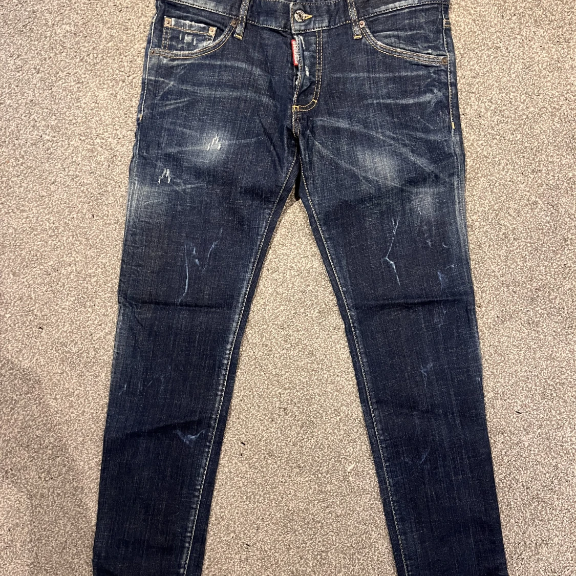 Dsquared jeans
