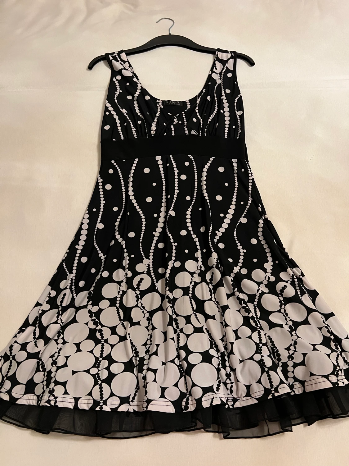 SISTERS POINT Klänning 'NOCA'