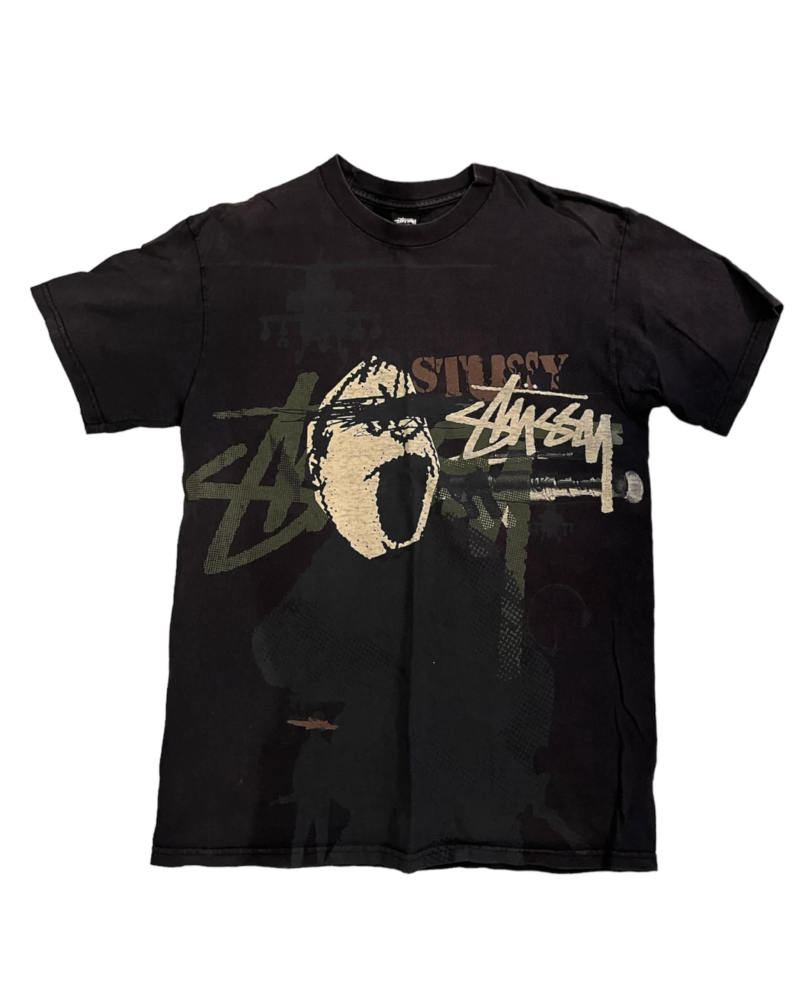 Stussy T-shirt 