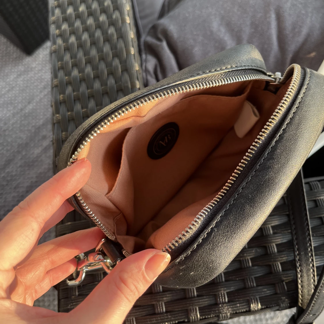 Väska Malene Birger  - 91