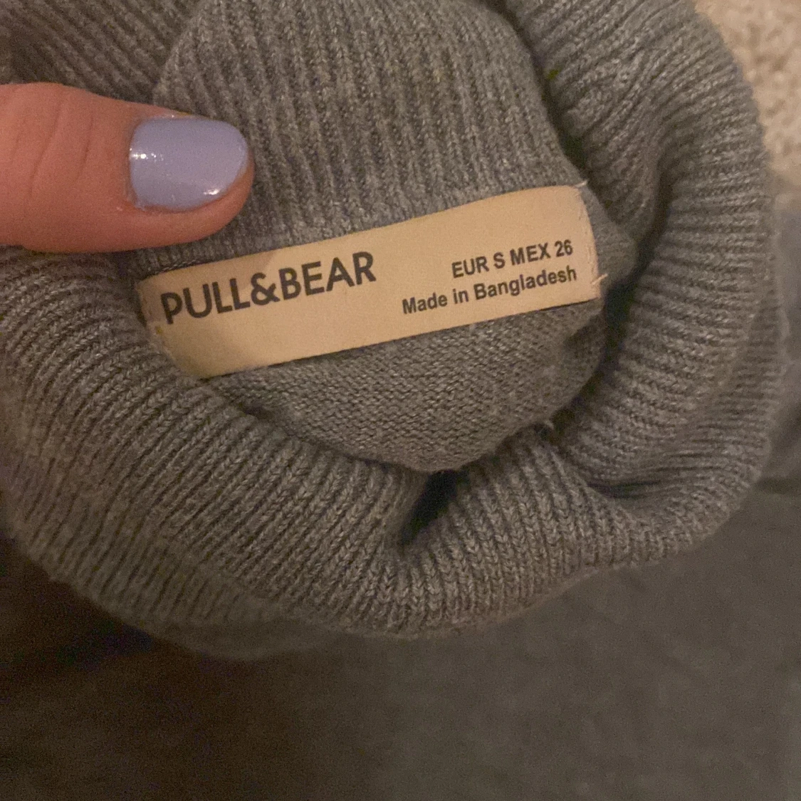 Pull & Beer tröja  - 90