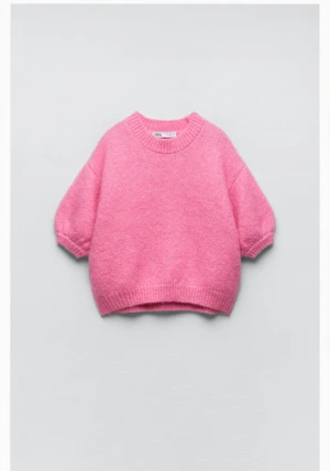 Zara tröja - Snygg tröja, aldrig använd!!  KÖP DIREKT: 300kr