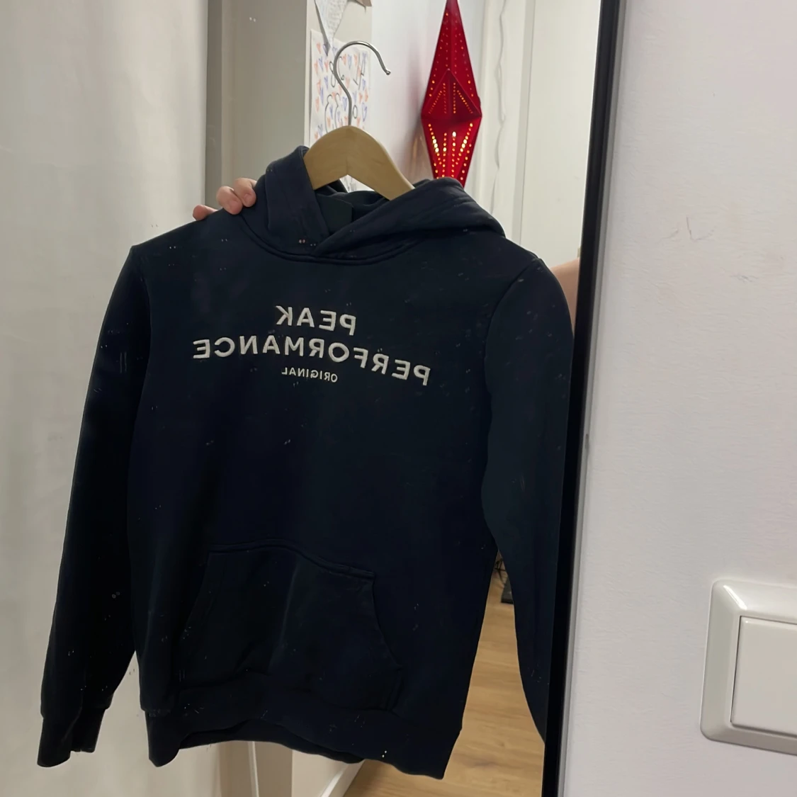 Peak Performance - 90