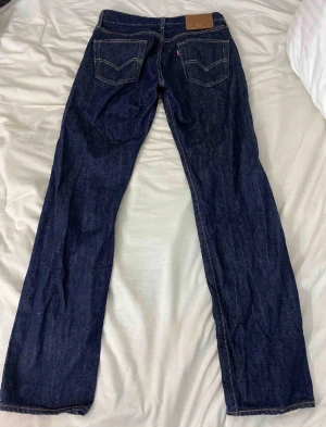 Levis - Ett par Levis 501 som är oanvända och i helt nyskick. Kan gå ner i pris vid snabb affär och byten går bra med👍🏻