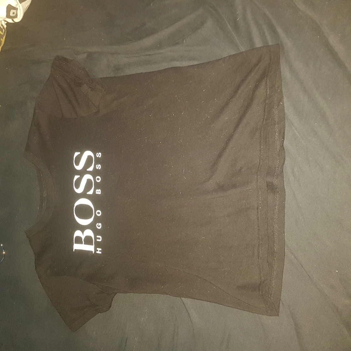Hugo boss shirt small