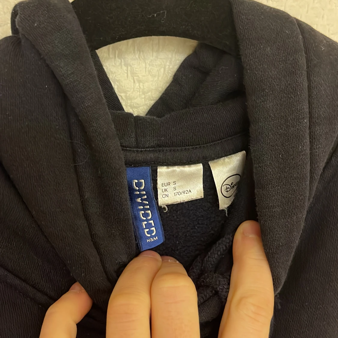 Huvtröja MuseePigg Disney - 91