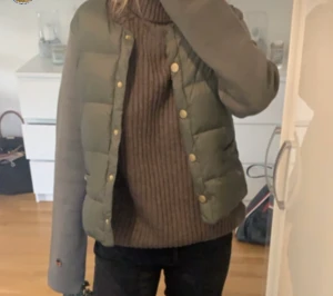 Busnel jacka  - Super fin busnel jacka i fint skick, storlek M