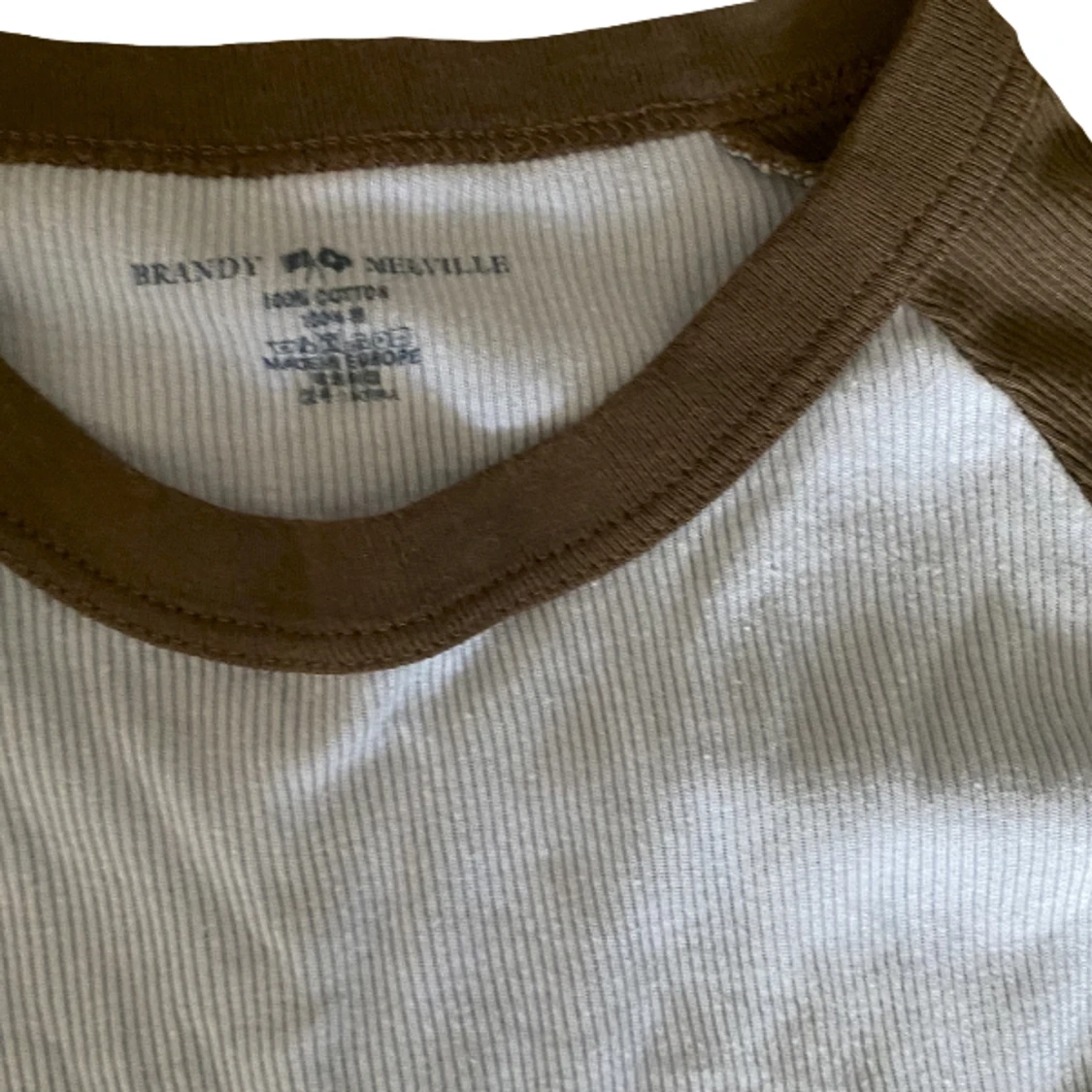 Brandy Melville long sleeve  - 90