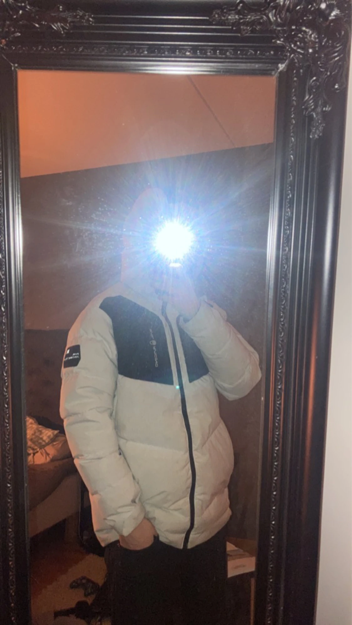 Sail Racing Patrol down