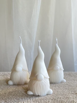 Tomtenisse - Tomtenisse Nils 49:-