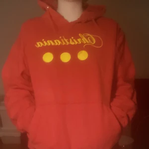 Christiania - Christiania hoodie