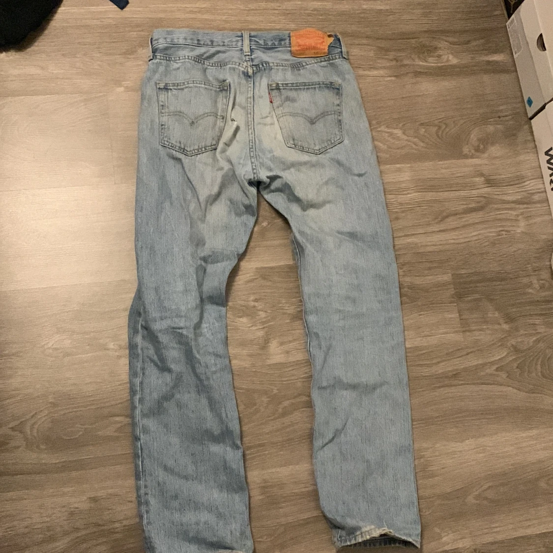 Levis 501 - 90