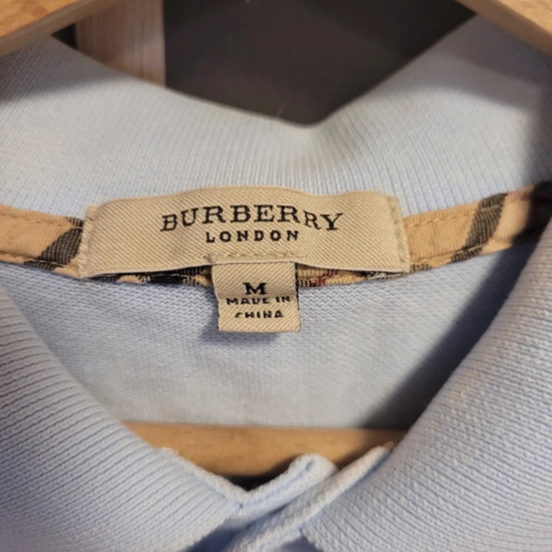 Burberry Piké - 91