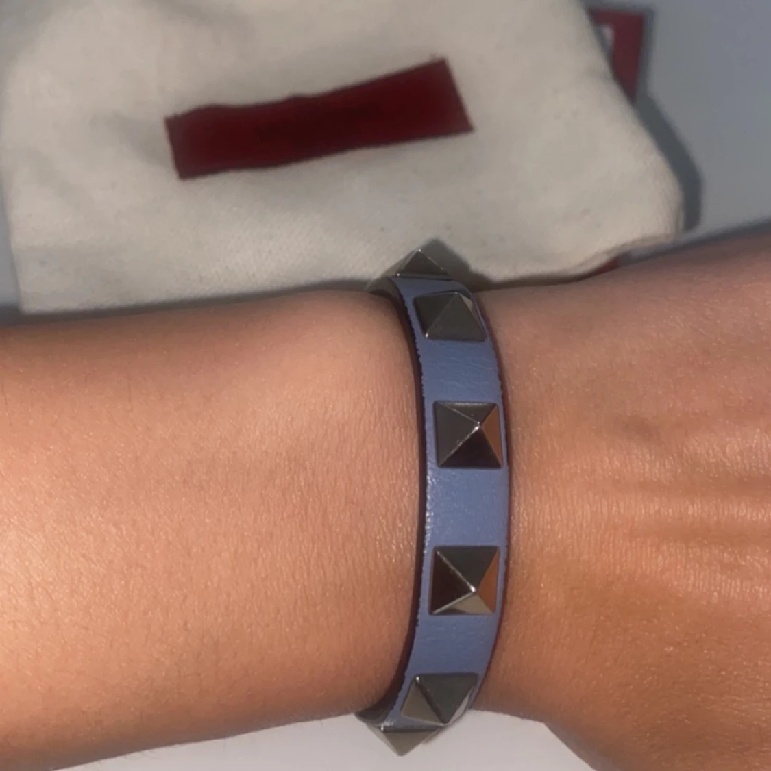 Valentino armband  - 91