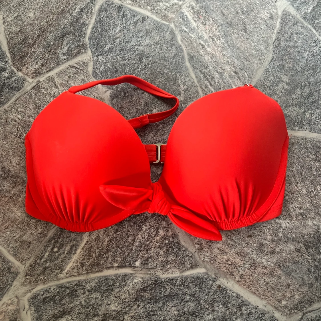 Bikiniöverdel från Hollister