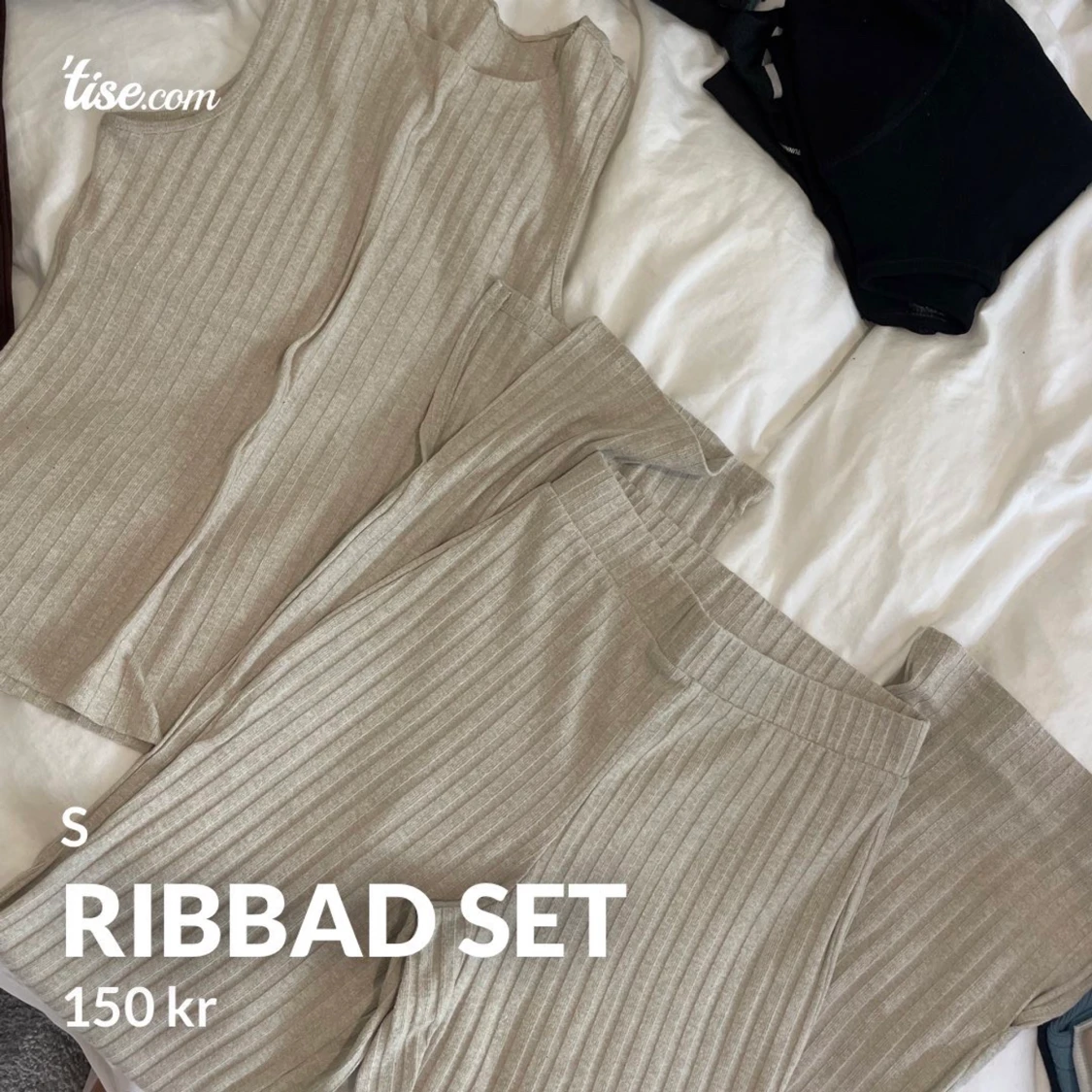 Ribbad set