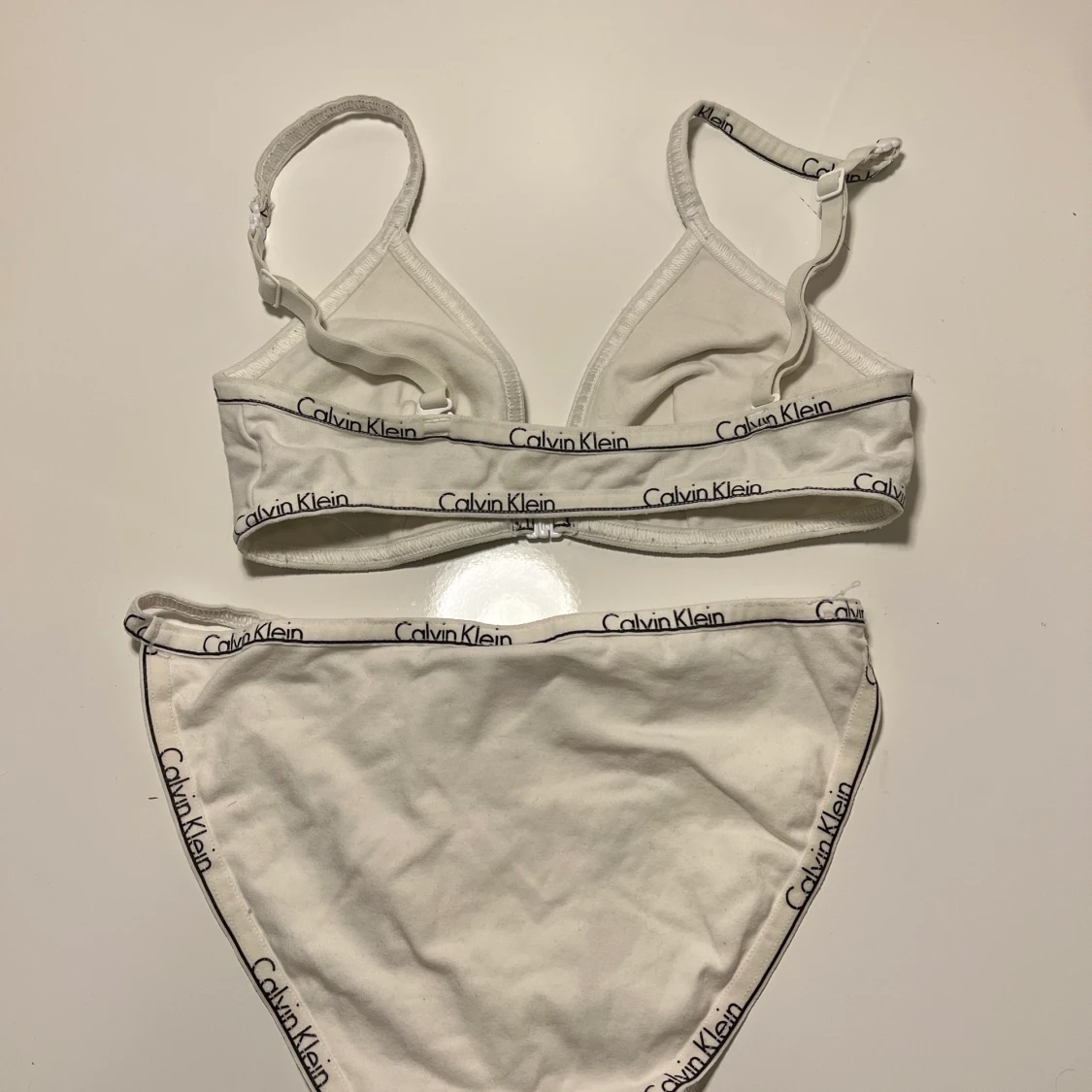 Calvin Klein underkläder - 90